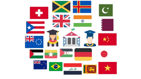 How To Make Your University Experience A Truly International One?