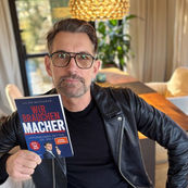 "WIR BRAUCHEN MACHER" – Julien Backhaus [Rezension & Zusammenfassung]