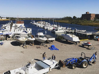 Most Common Problems Boat Owners Experience, According to Expert Boat Mechanics