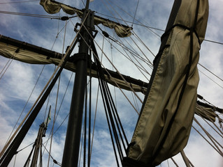 New York's Pirate Past