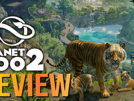 Planet Zoo 2 Review