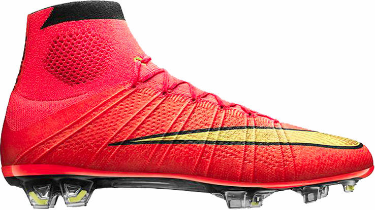 nike cr7 2014