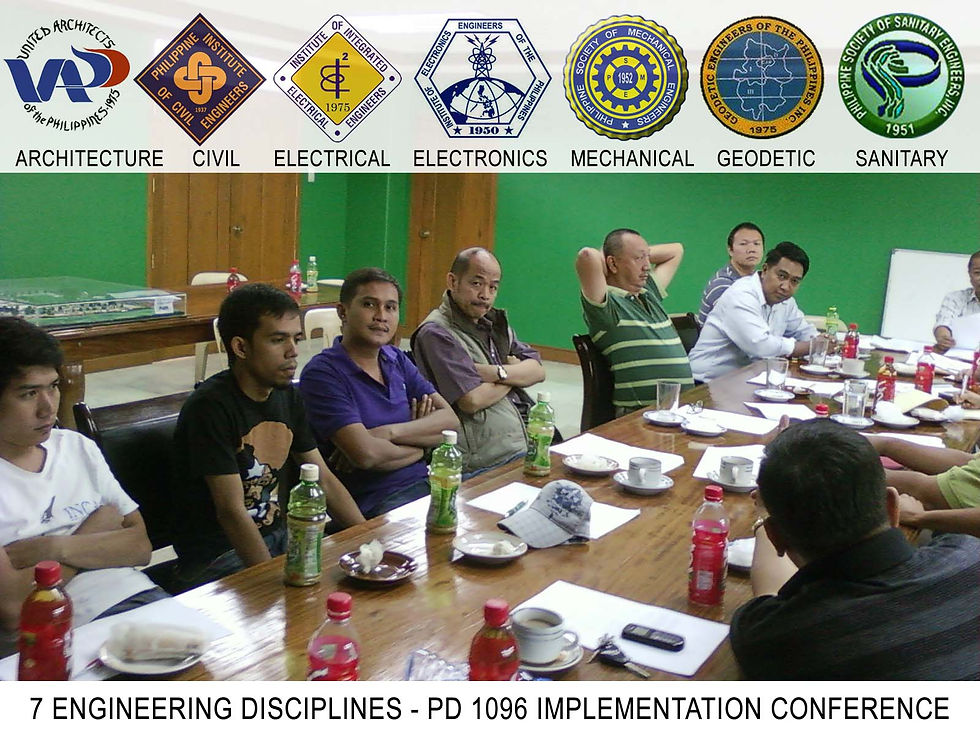 conference