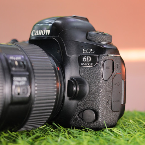 Canon Dslr Best Zoom Lens For Canon 6d Mark Ii CANON EOS 6D MARK