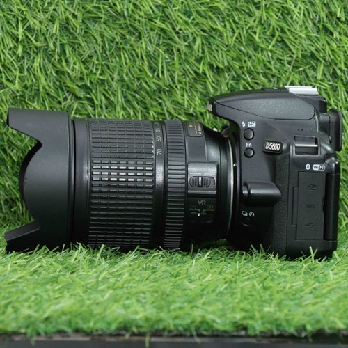 HOT Dual Lens Nikon D5600 New Price Dual Lens Nikon D5600