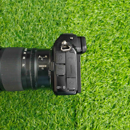 NIKON Z5 + 24-70 F4 | Megapixel Camera Sto NIKON Z5 + 24-70 F4 | Megapixel Camera Sto