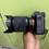 Thumbnail: Preowned Sony A7M2 Camera Kit with 28-70mm