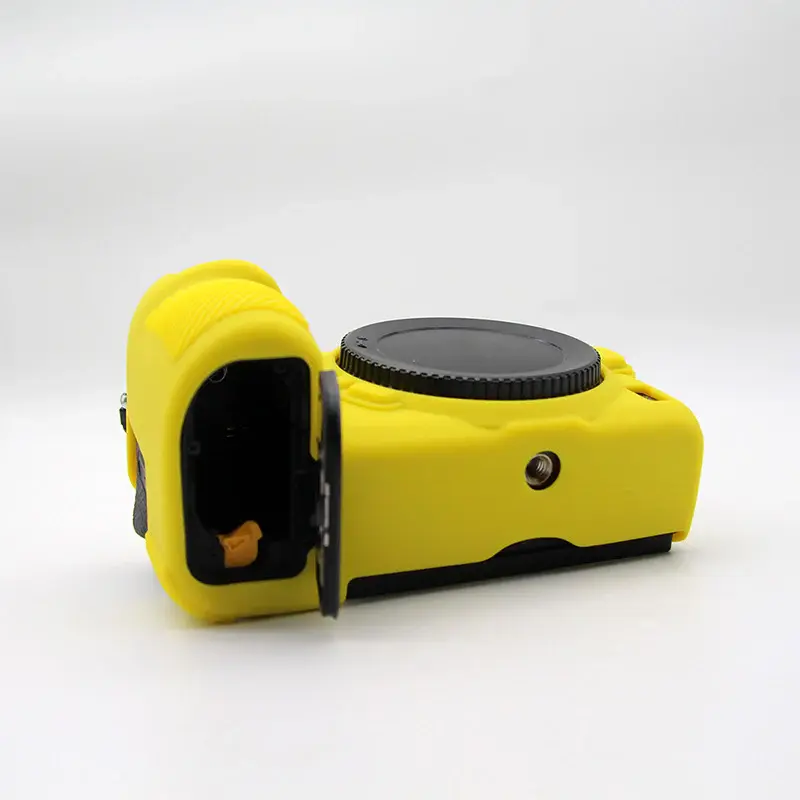 Thumbnail: ProGuard Silicone Cover For Nikon Z5 / Z6 / Z6 Mark 2 / Z7 / Z7 Mark 2