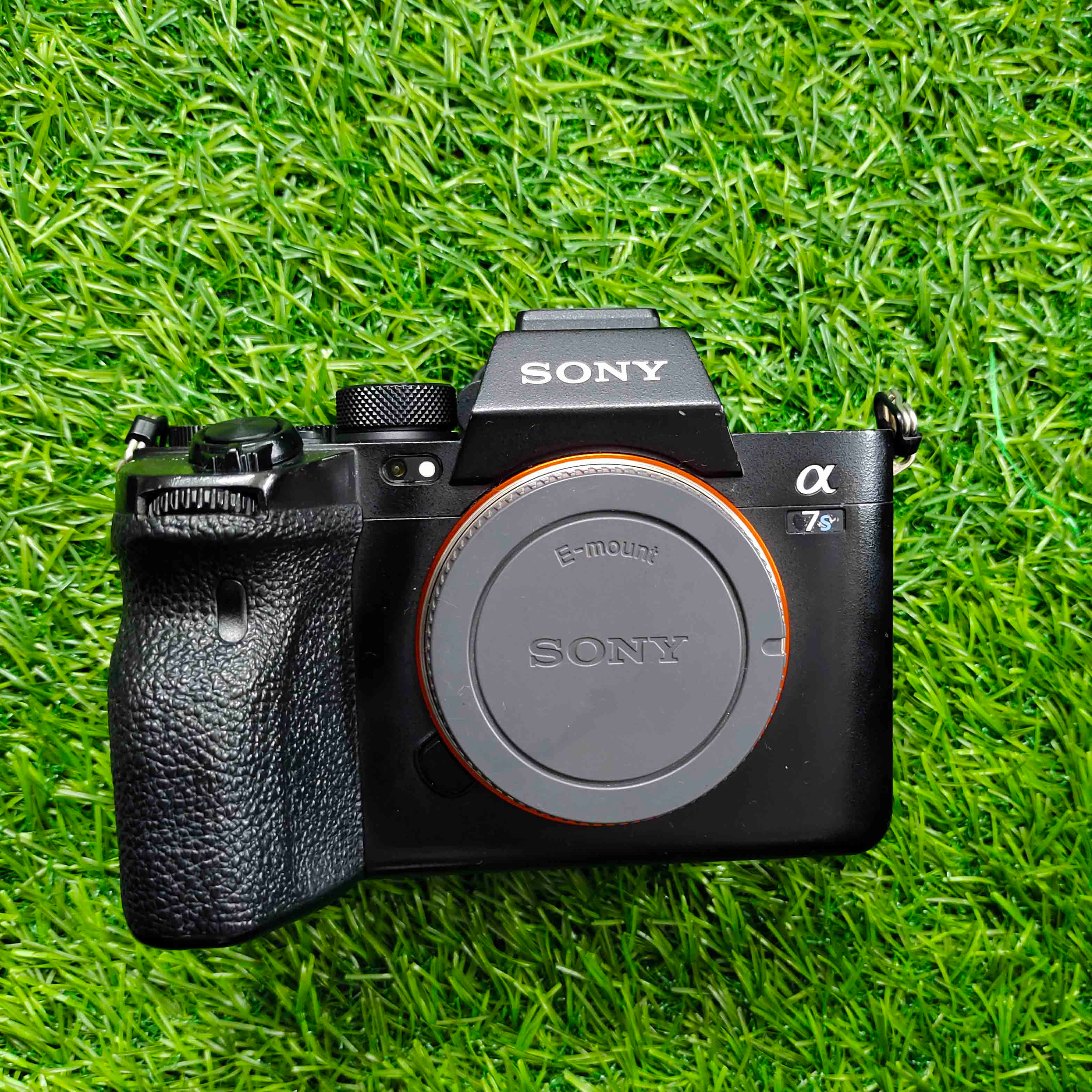 SONY A7SIII BODY
