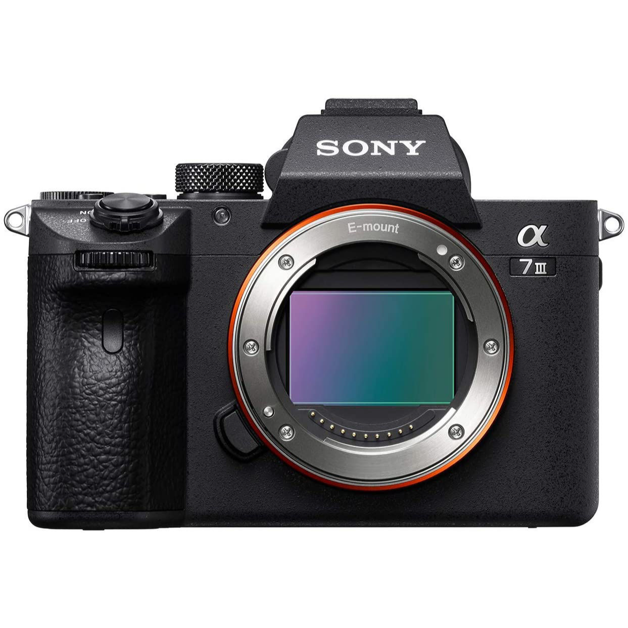Preowned Sony A7M3 Camera Body