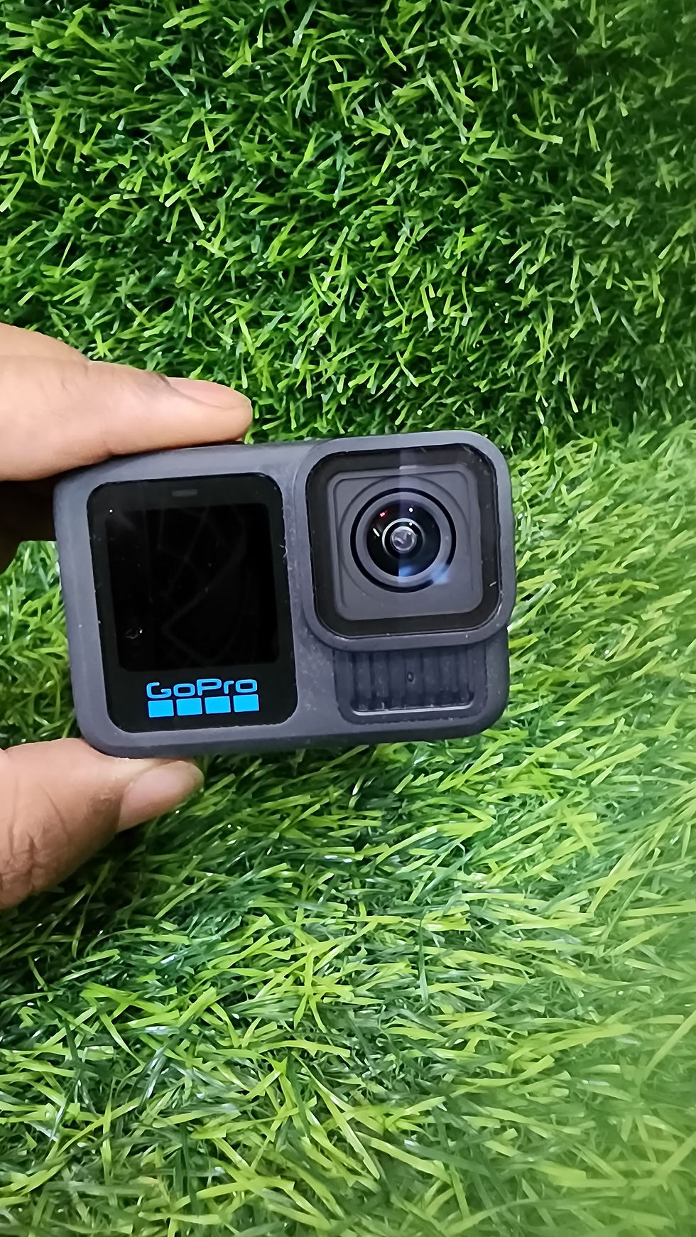 Thumbnail: GoPro Hero 13 Black Special Bundle Unused