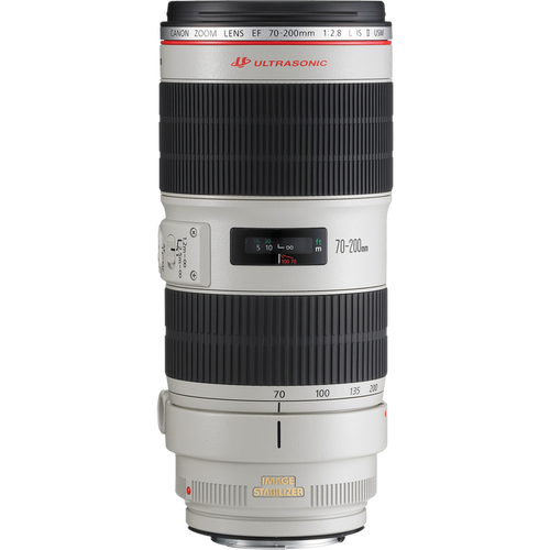 Canon EF 70-200MM F2.8 IS 2 | Megapixel Camera Store