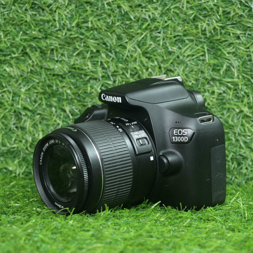 18 55mm 1300d Camera Price 1300d Dslr Camera Canon 1300d Display