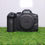 Thumbnail: Canon R6 Mark 2 Body Front