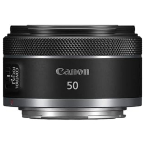 CANON RF 50MM F1.8 | Megapixel Camera Sto