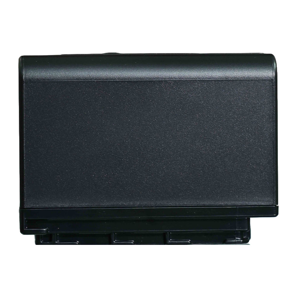 Thumbnail: DIGIPLUS VBD-58 BATTERY 15800mAH