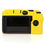 Thumbnail: ProGuard Silicone Cover For Nikon Z30