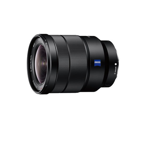 ZEISS FE 16-35mm F4 レンズ Preowned Sony FE 16-35mm f4 Zeiss | Megapixel Camera Sto