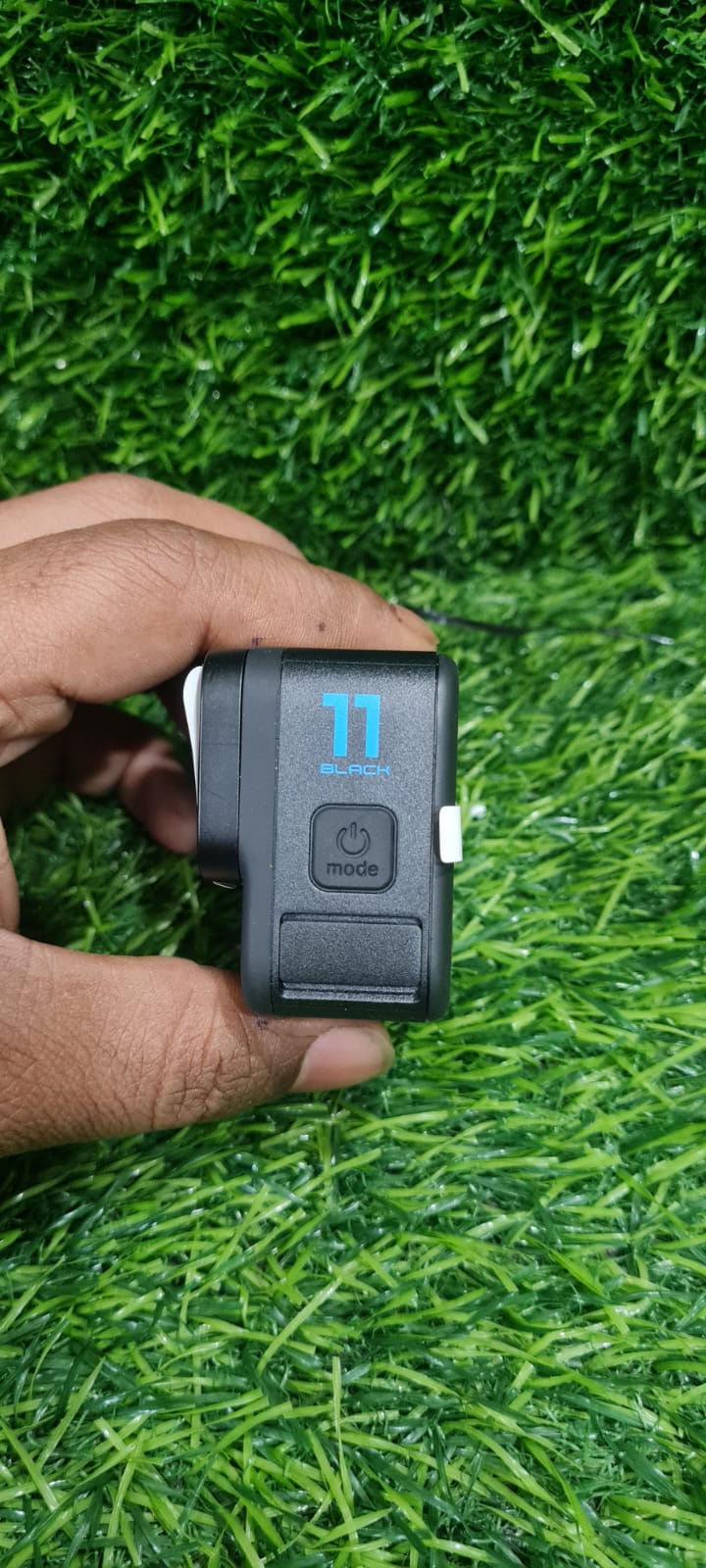 Thumbnail: GoPro Hero 11 Black Unused