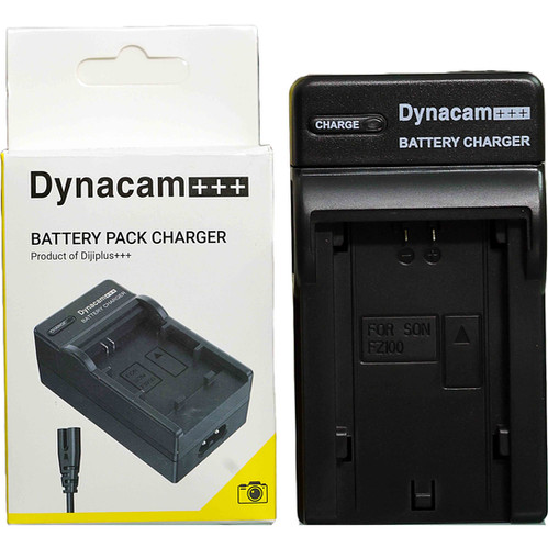 SONY FW50 SMART CHARGER Megapixel Camera Sto