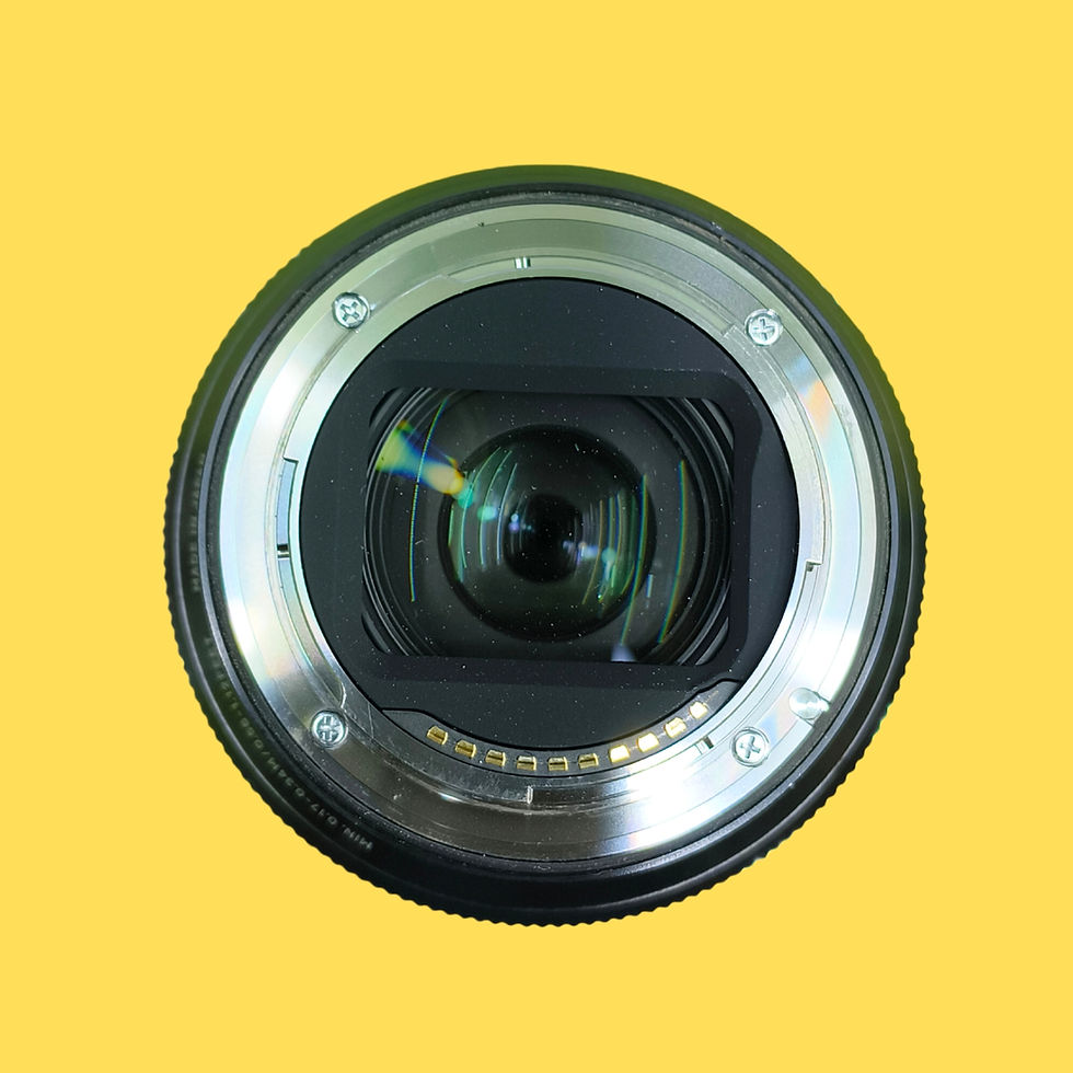 Thumbnail: Preowned Sigma 24 70 mm f2.8 DG DN 2