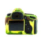 Thumbnail: ProGuard Silicone Cover For Canon 5D Mark 4