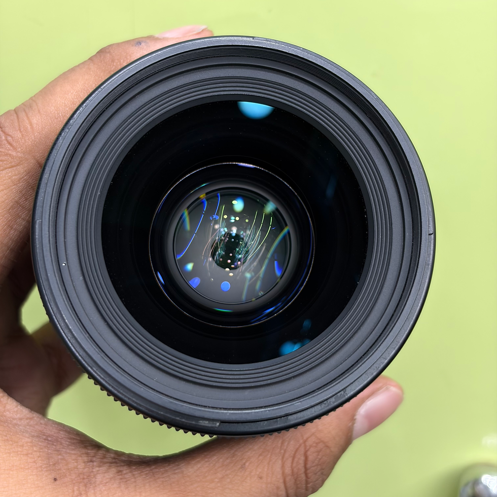Thumbnail: Preowned Sigma 35mm f1.4 DG DN Art