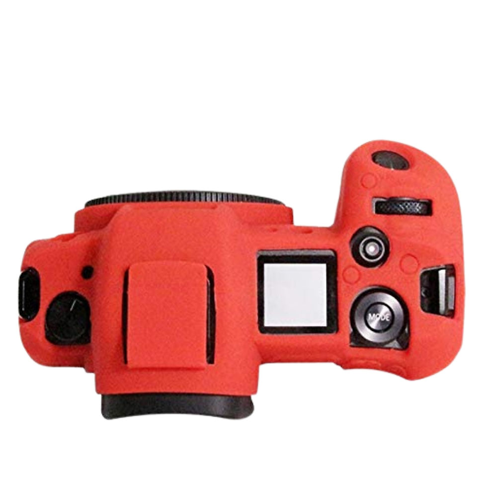 Thumbnail: ProGuard Silicone Cover For Canon R