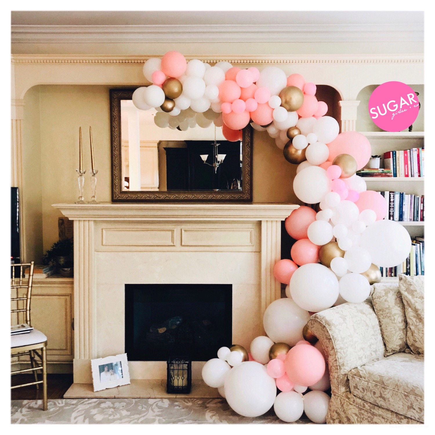 Toronto Balloons | Home Decorations