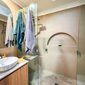 Modern Bathroom Renovations