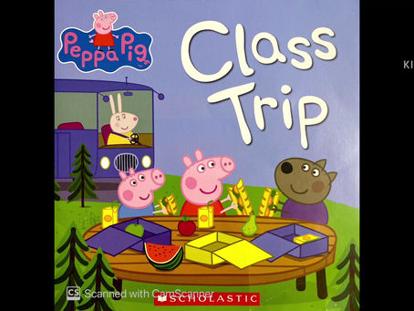 Class Trip