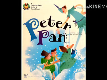 Peter Pan