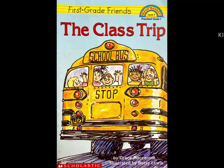 The Class Trip