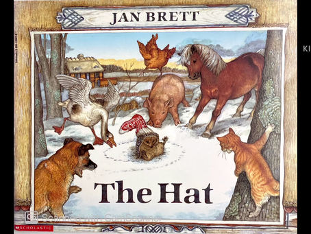 The Hat