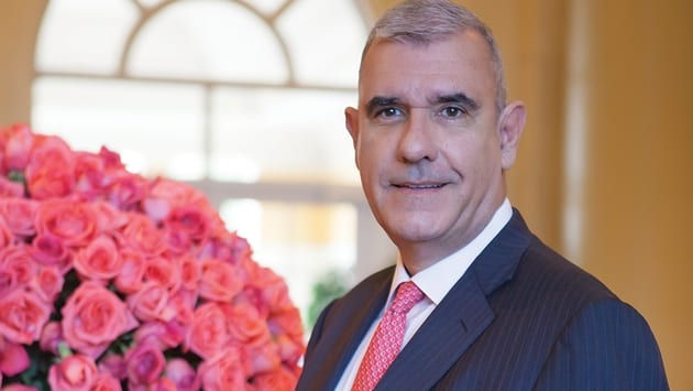 What’s Next for Azamara Club Cruises?