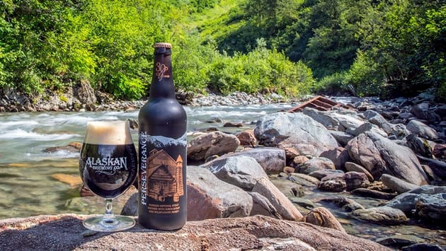 What to Do in Juneau: Alaskan Brewing Company 30th Anniversary