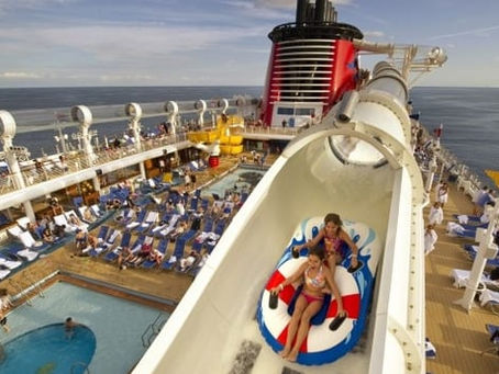 It Just Got 20 Percent More Expensive To Pre-Book Your Next Disney Cruise