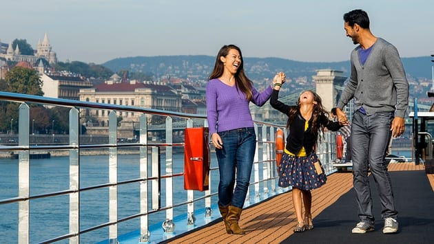 Do More Disney River Cruises Foreshadow Dedicated Cruise Line?