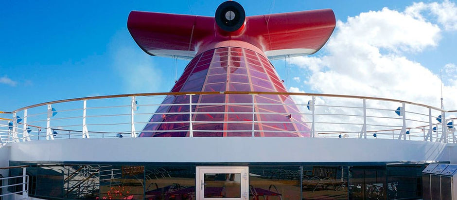 TRAVEL CHANNEL – Travel’s Best Cruises 2015