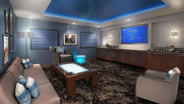 Princess Cruises Customizes New Majestic Princess for Chinese Market