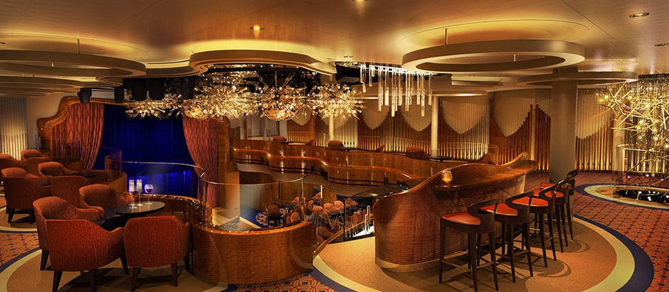 U-T SAN DIEGO – San Diegan In Step with Holland America Line’s Dancing with the Stars: A