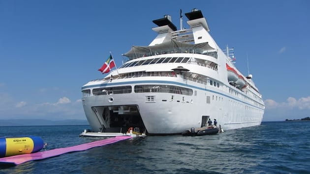 Loads of ‘Plan a Cruise Month’ Deals