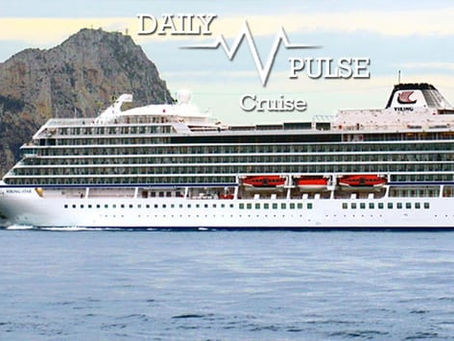 Cruise Pulse: Top Stories for Dec. 2, 2015