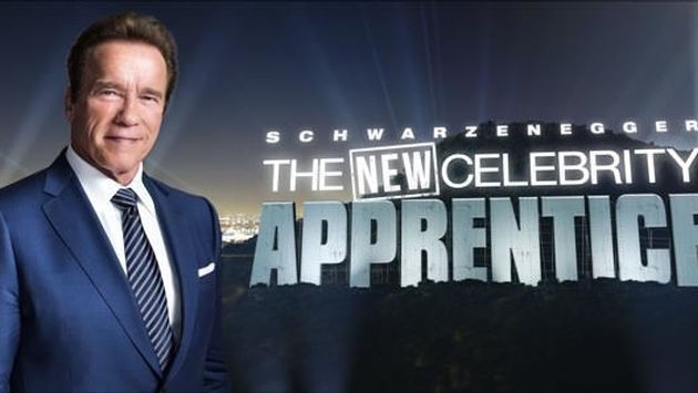 Support ‘The New Celebrity Apprentice’ Charities and Enter to Win a Cruise a Year for Li
