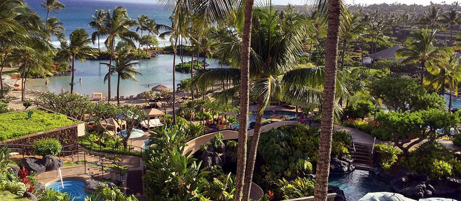 Hotel Review: Grand Hyatt Kauai Resort and Spa 2016