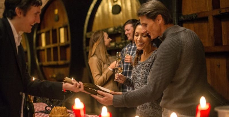 MICE CHAT – Food and Wine River Cruise On the Way from Adventures by Disney