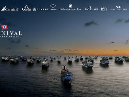 The Importance of Brand Trust in Cruise Travel