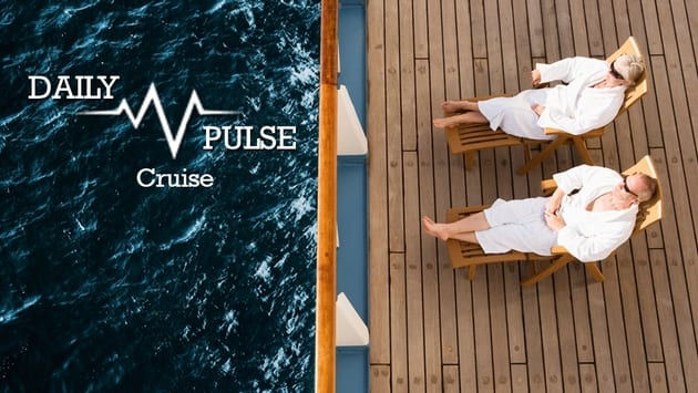 Cruise Pulse: News and Notes for Jan. 20, 2016