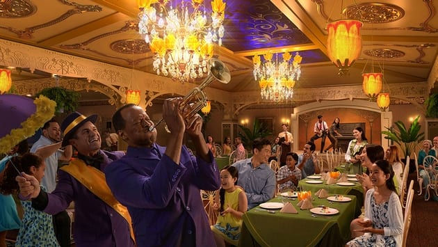 First Look: The Reimagined Disney Wonder