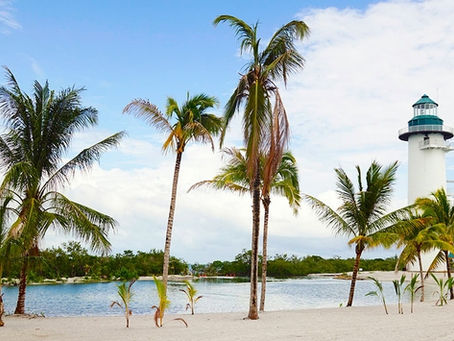 Behind-the-Scenes: Norwegian Cruise Line Impresses with New Harvest Caye